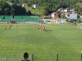 NK Stupcanica NK Celik Gol Anesa Masica