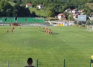 NK Stupcanica NK Celik Gol Anesa Masica