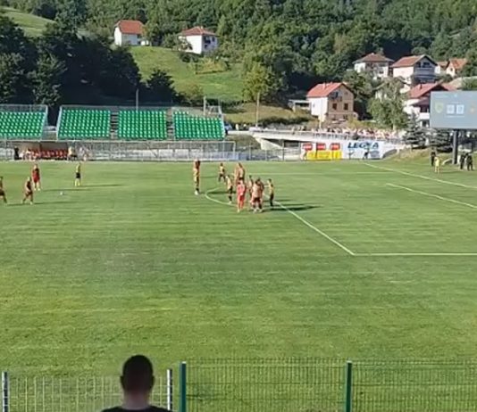 NK Stupcanica NK Celik Gol Anesa Masica