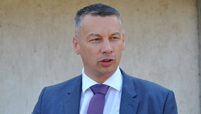 Nešić tvrdi: SIPA će proslijediti Tužilaštvu BiH dokaze protiv Schmidta