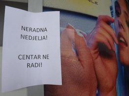 Neradna Nedjelja