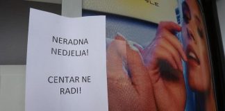 Neradna Nedjelja