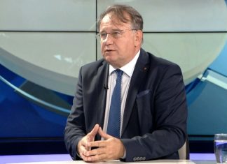 Nermin Nikšić