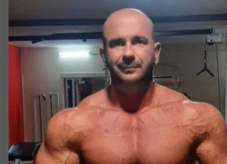 Nermin Sulejmanovic