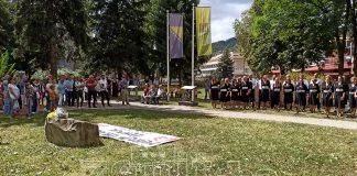 Obilježavanje Povelje Kulina Bana U Zenici