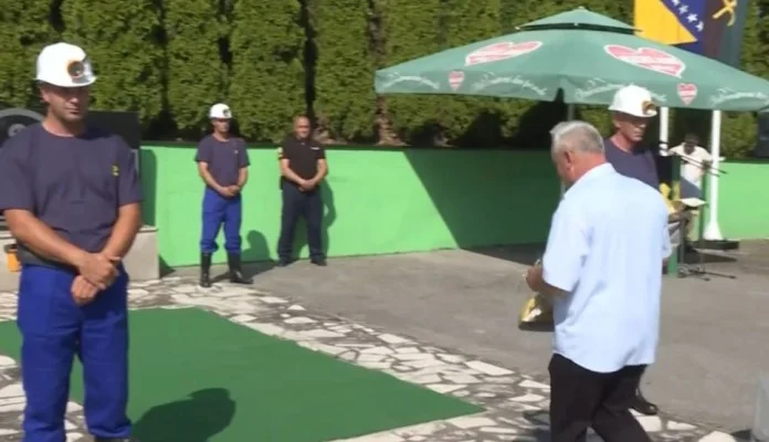 Obilježavanje Godišnjice Stradanja Rudara