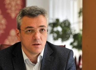 Dodikov savjetnik: Sa Komšićem u Predsjedništvu BiH se ne može u EU Ognjen Tadić