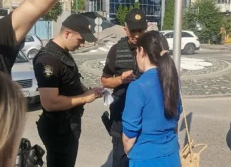 Okupljanje U Gradačcu Zbog Femicida