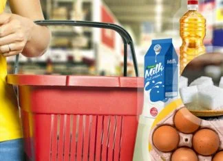 Lista namirnica kojim je propisana marža povećana sa 9 na 15 proizvoda Osnovne životne Namirnice