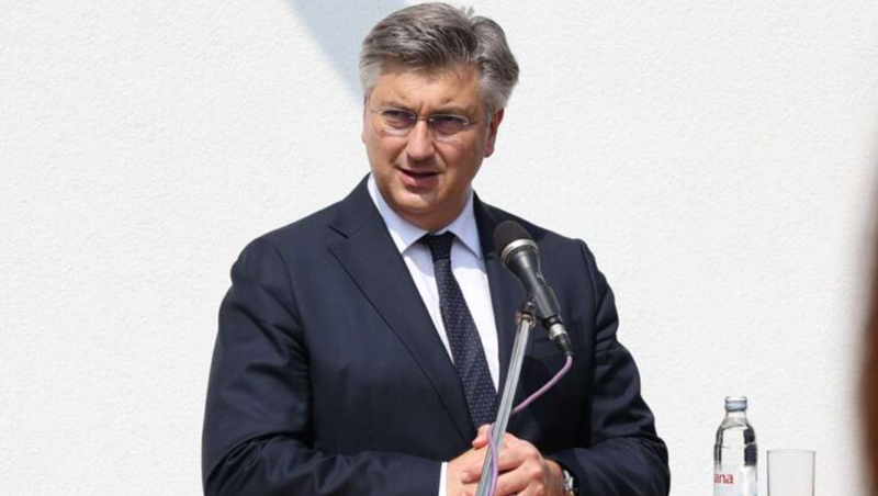 Plenković