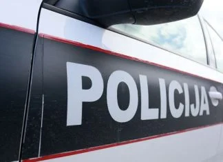 Protiv jedne osobe iz Kaknja dostavljen Izvještaj o počinjenom krivičnom djelu “Porezna utaja” Policija