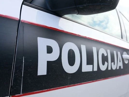 Policija