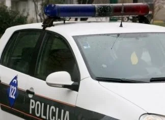 Policija, Živinice