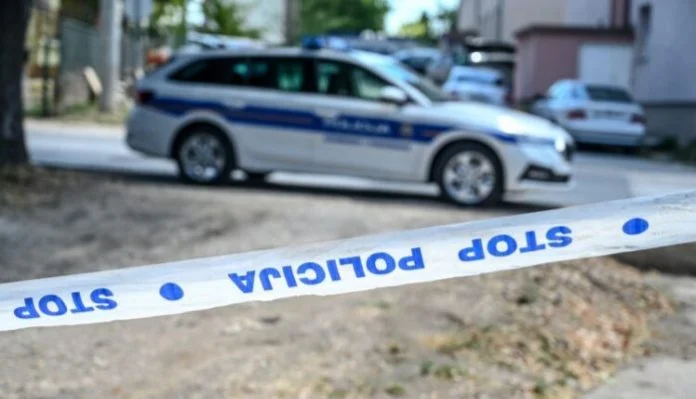 Policija Vukovarsko Srijemska