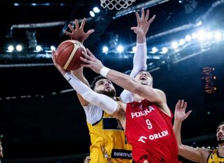 Poljska BiH Jusuf Nurkić