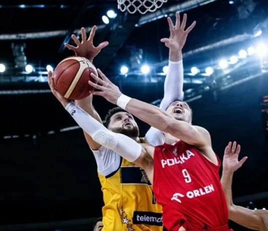 Poljska BiH Jusuf Nurkić