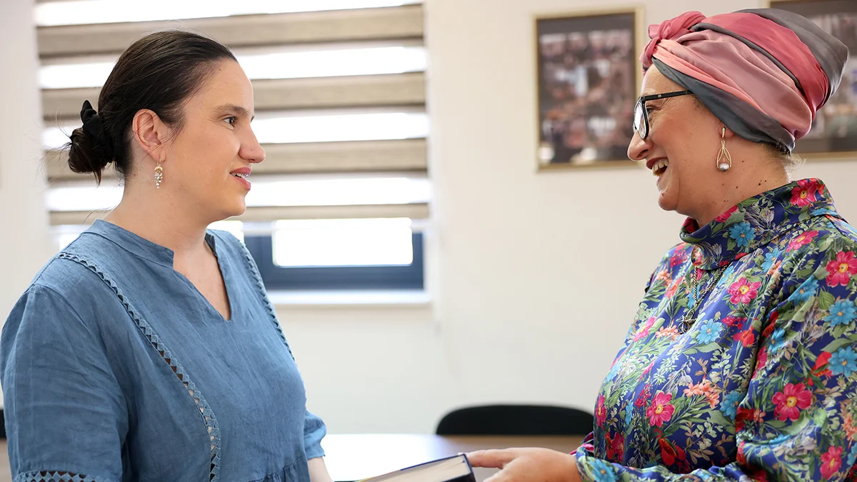 Posjeta Gradonačelnice Sarajeva Medici Zenica