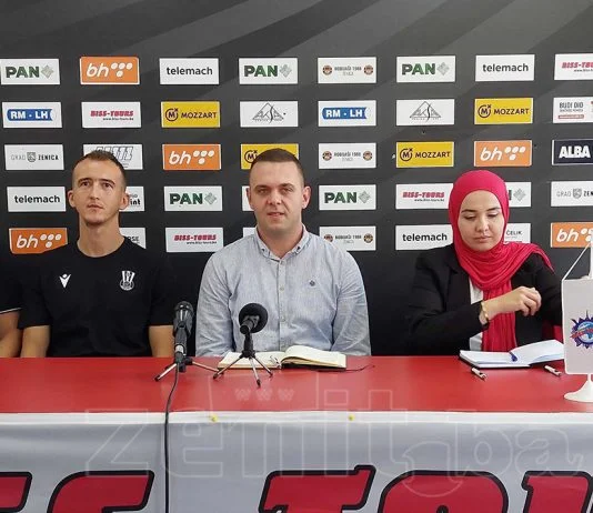 Press NK Čelik