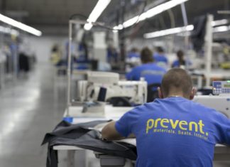 Prevent Firma