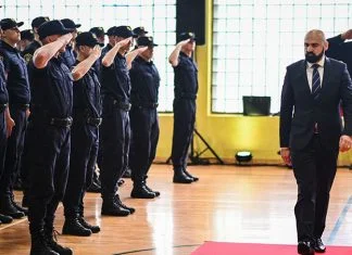 Ramo Isak pozvao Nenada Nešića da pokrene disoluciju BiH Ramo Isak FUP