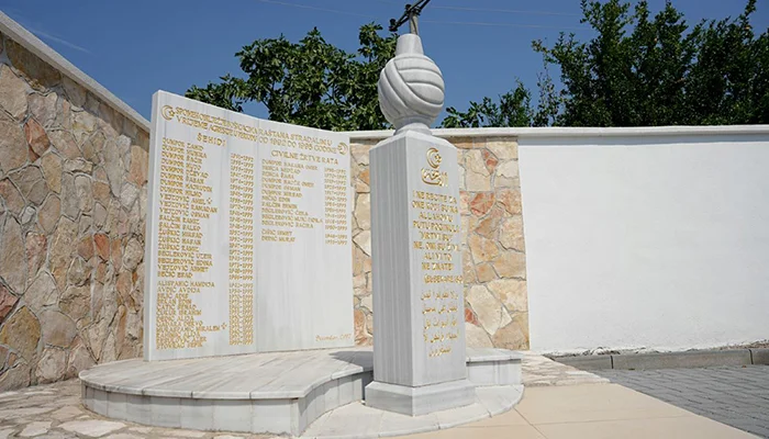 Rastani Mostar Godisnjica