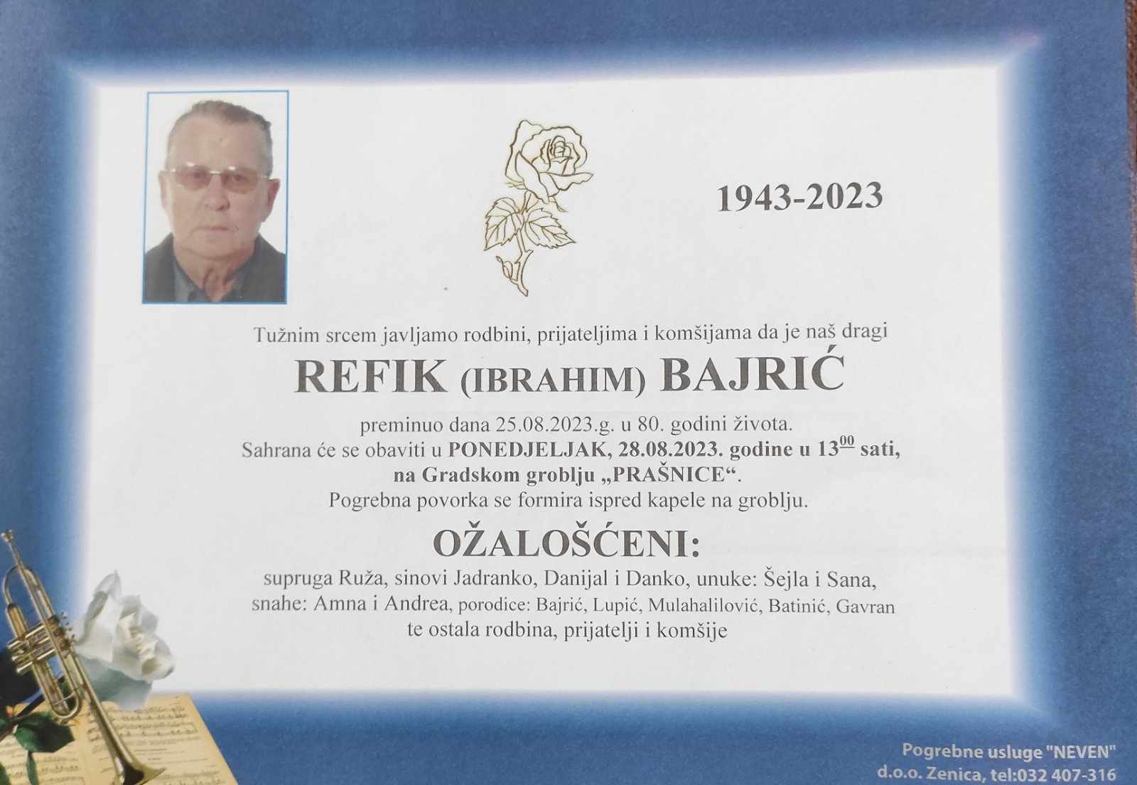Refik Bajrić