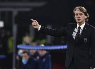 Roberto Mancini