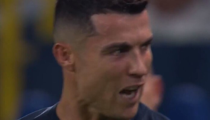 Ronaldo