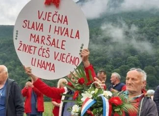 Članovi SABNOR-a kažu da njihovi članovi dobijaju prijetnje SABNOR