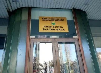 Pokrenuta hitna inicijativa za bolju uslugu građanima u Gradskoj upravi Zenica Šalter Sala Grada Zenica