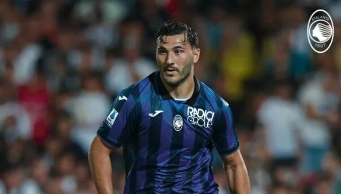 Sead Kolašinac