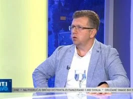 Selvedin Šatorović