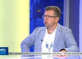 Selvedin Šatorović