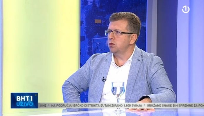 Selvedin Šatorović