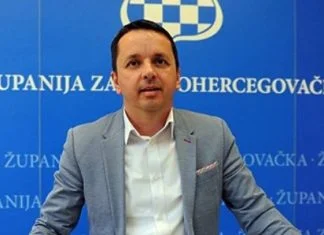 Sin ministra u Hercegovini primao stipendiju kao socijalni slučaj, otac tvrdi da ništa nije znao Sesar