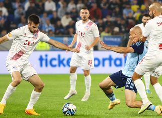 Slovan Zrinjski