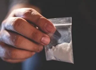 Kod dvojice Zeničana pronađena opojna droga pa lišeni slobode Speed Droga