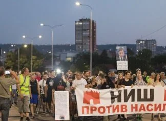 Srbija Protiv Nasilja