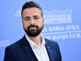 Srđan Amidžić Foto
