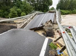 Štete Od Poplava Slovenija