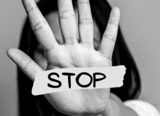 Stop Femicidu