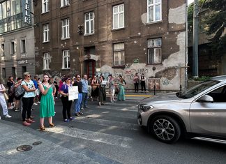 Stop Femicidu Naslovna