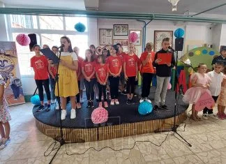 U OŠ “Meša Selimović” u Zenici održana svečanost povodom početka nove školske godine (VIDEO+FOTO) Svecanost Povodom Pocetka Skole