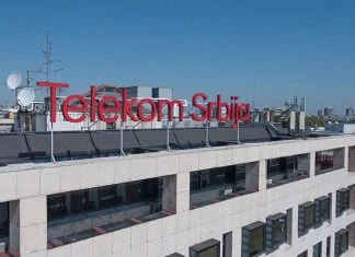 Telekom Srbija