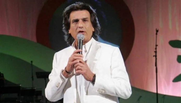 Toto Cutugno