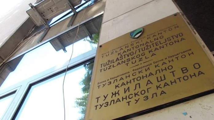 Tužilaštvo TK
