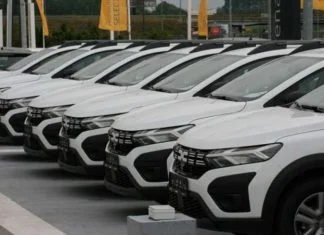 Uprava za indirektno oporezivanje preuzela 24 nova službena putnička vozila UIO Preuzela 24 Nova Službena Vozila