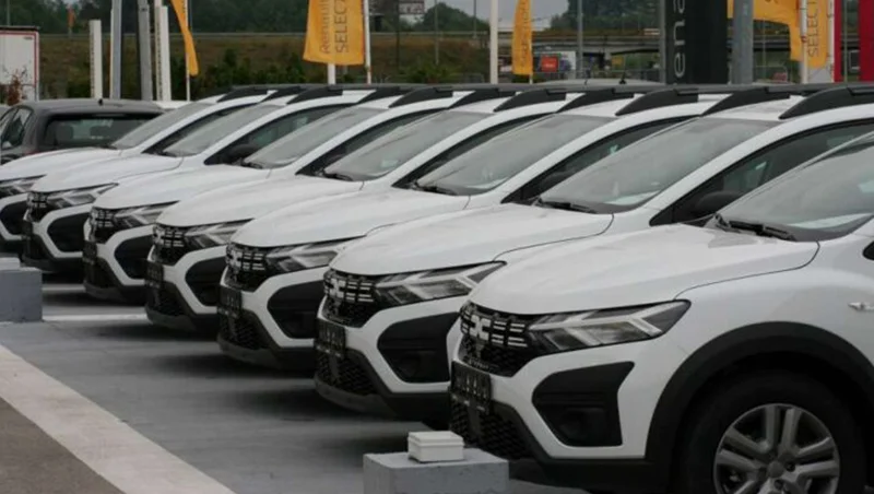 UIO Preuzela 24 Nova Službena Vozila