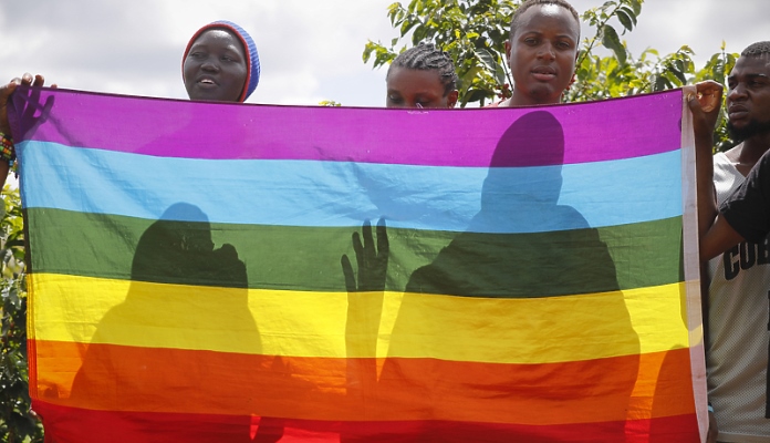 Uganda LGBT