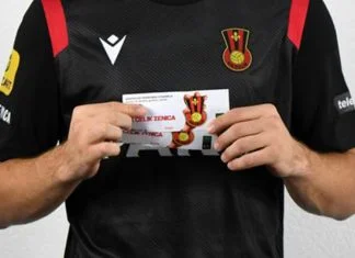 Počela prodaja ulaznica za utakmicu između Čelika i Radnika Ulaznice Za Utakmicu Čelik Radnik